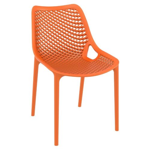Air Chair - Orange