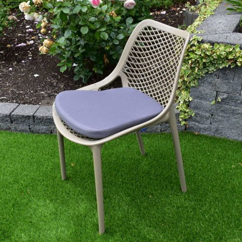 Air Chair Cushion - Grey