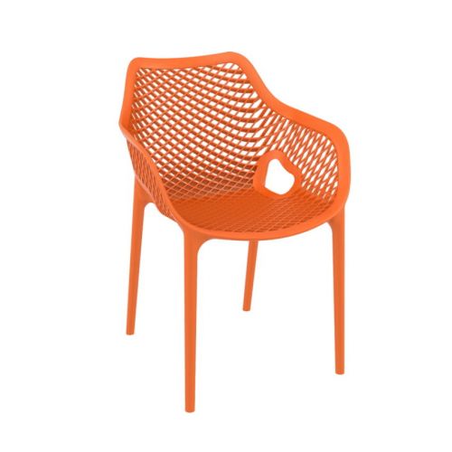 Air Chair XL - Orange