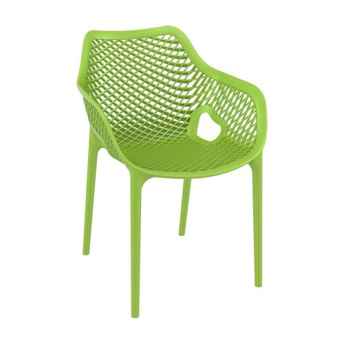 Air Chair XL - Tropical Green