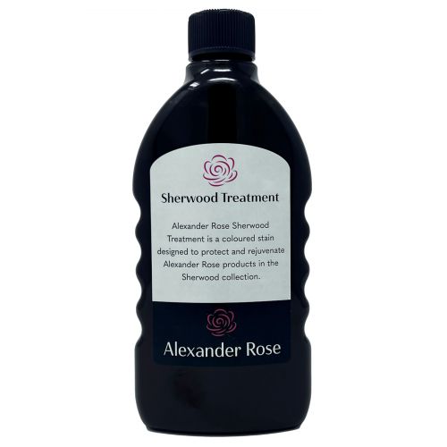 Alexander Rose Sherwood Wood Treatment 500ml