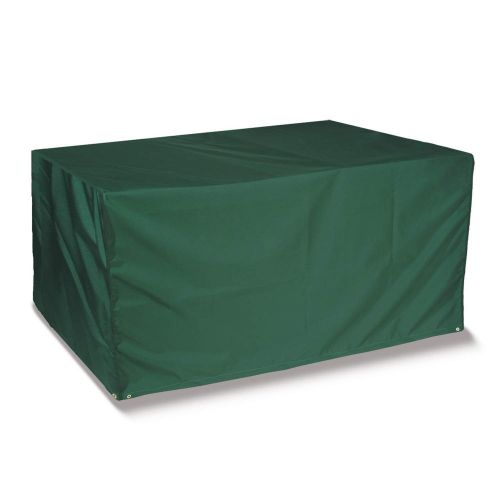 Bosmere Rectangular Table Cover - Green
