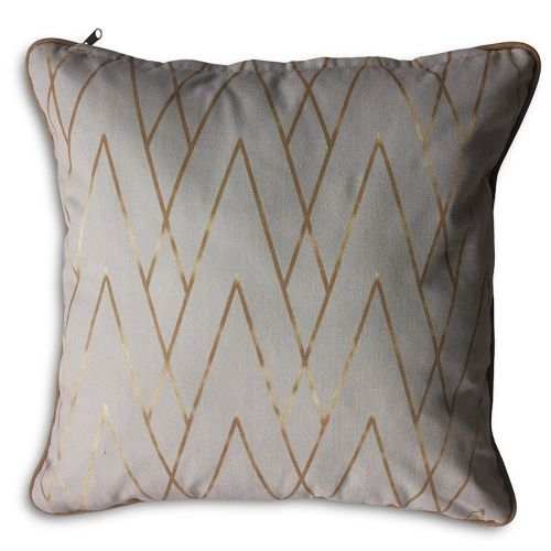Scatter Cushion - Zig Zags