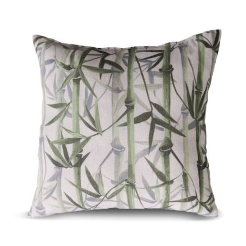 Scatter Cushion - Bamboo Forest