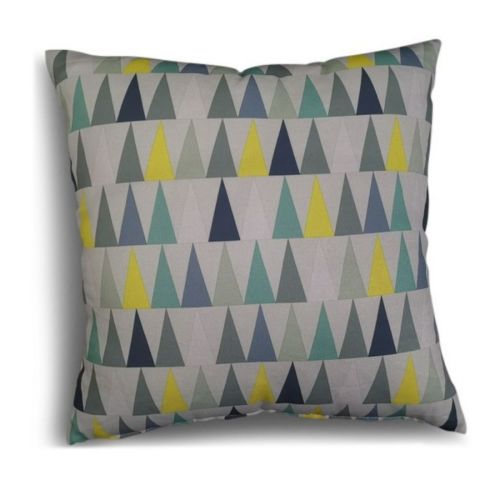 Nordic Triangles Scatter Cushion