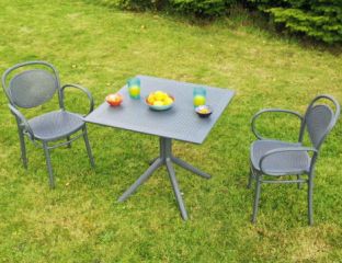 Marcel Sky Bistro Set