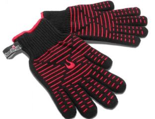 High-performance Grilling Gloves