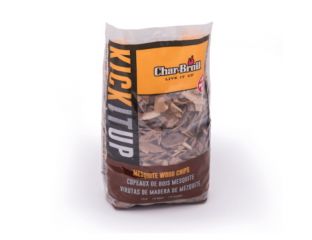 Char-Broil Wood Chips Mesquite