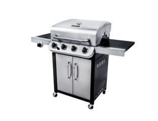 Char-broil Convective 440-s