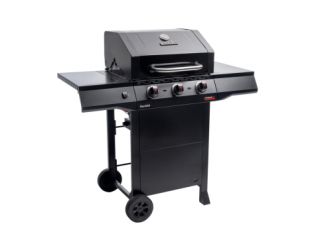 Char-Broil Performance Core 3 Burner Gas Barbecue