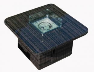 Cairo Firepit Table