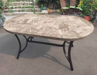 Bantry Table 160cm