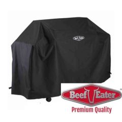 BeefEater 4 Burner Full Length Signature Cover
