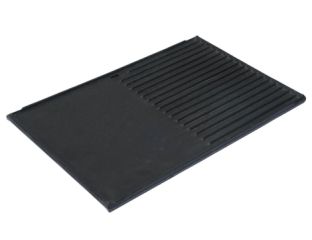 Beefeater - 320mm Cast Iron Plate for Discovery BBQs