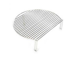 Cooking Grid Expander for 16" Kamado BBQs