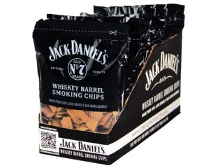 Jack Daniels Wood Smoking - 900g