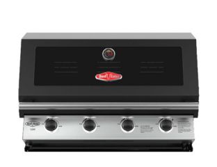 Beefeater 1200E Built In 4 Burner Gas BBQ
