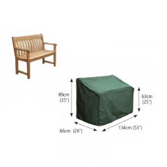 Bench Seat Cover - 2 Seat