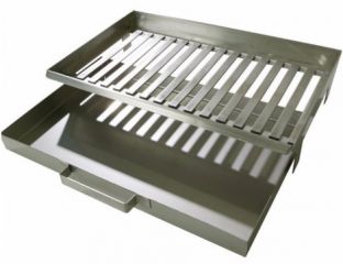 Ash Pan for Buschbeck Barbecues