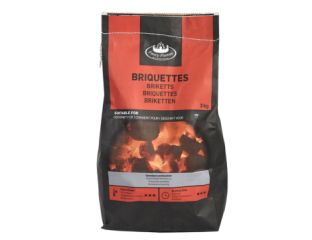 Briquettes 3Kgs