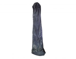 Pyramid Square Heater Cover