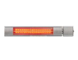 Gemini Heatwave Heater - 2000W