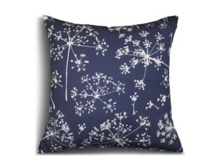 Cow Parsley Scatter Cushion