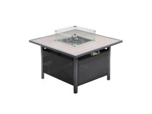 Milano Fire Pit Table