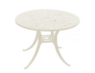 Sapphire Cast Aluminium Sahara Bistro Table