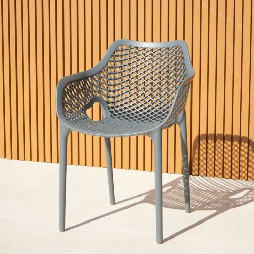 Air Chair XL - Dark Grey