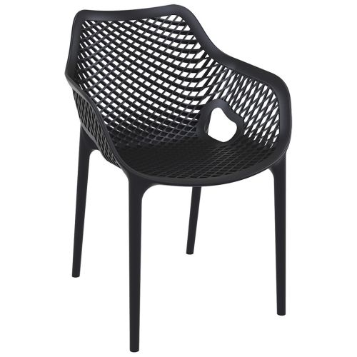 Air Chair XL - Black