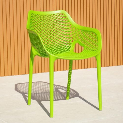 Air Chair XL - Tropical Green