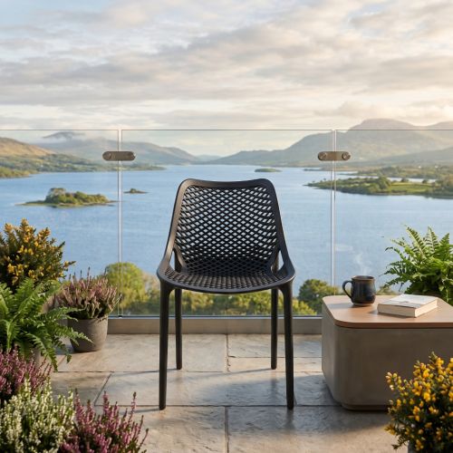 Air Chair Range