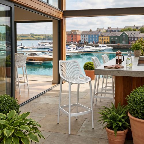 Air 75cm Bar Stool Range