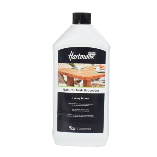 Hartman Teak Protector - 1L