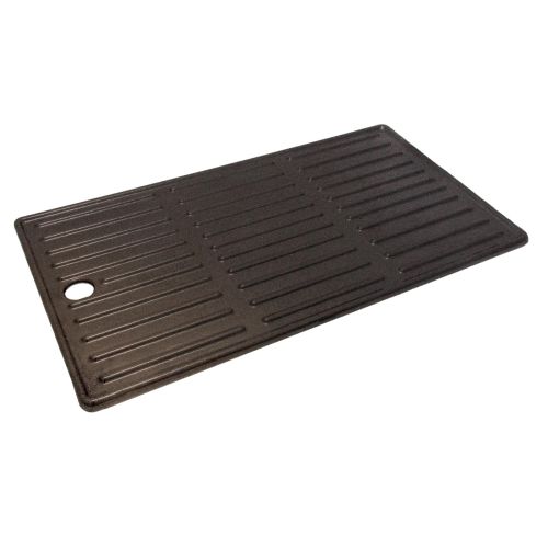 Char-Broil 2 Burner Grill Griddle