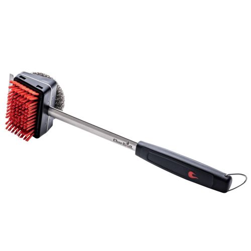 Charbroil Super Hot & Cool Premium Cleaning Brush