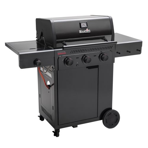 Char-Broil Essential 3G BBQ