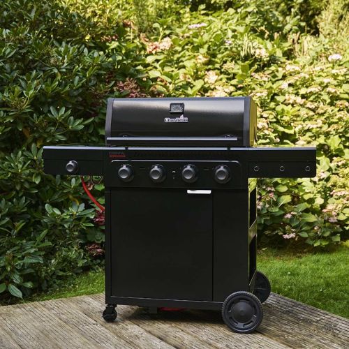 Char-Broil Essential 4G BBQ