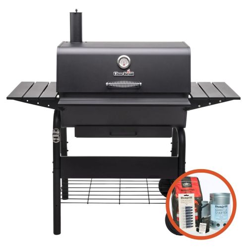 Char-Broil Charcoal Fusion L Charcoal Barbecue