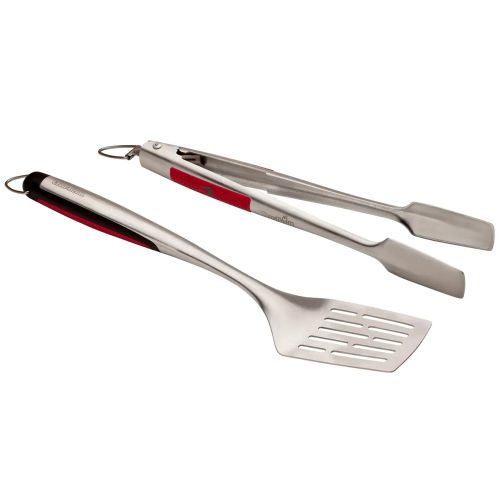 Char-Broil Comfort Grip 2 Piece Toolset