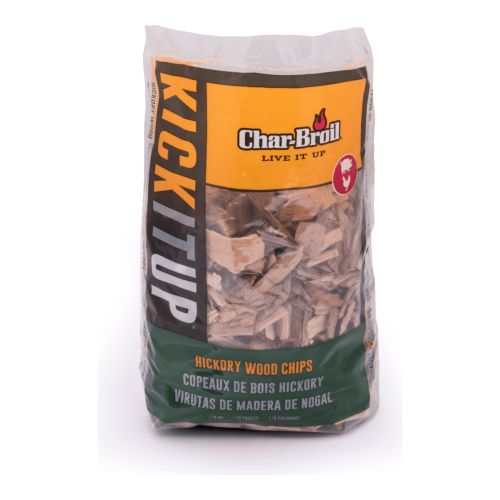 Char-Broil Wood Chips Hickory