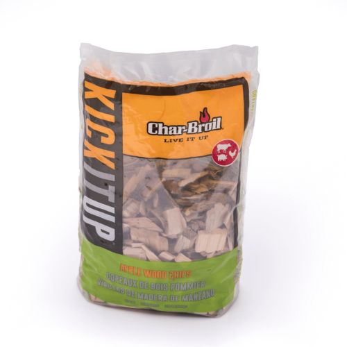 Char-Broil Wood Chips Apple