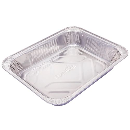 Char-Broil Aluminium Trays XL