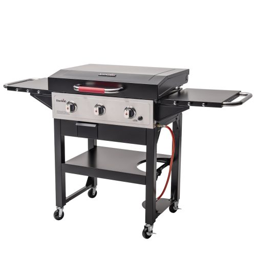 Char-Broil Griddle 3400 BBQ