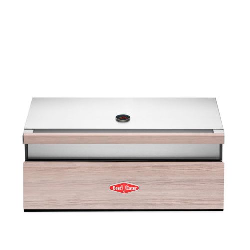 BeefEater 1500 Series - 4 Burner Built-in Gas BBQ