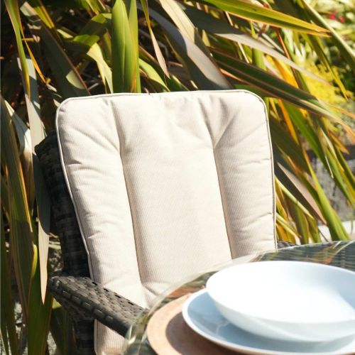 Cairo Quick Dry Back Cushion
