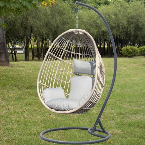 Hamilton Single Hanging Chair