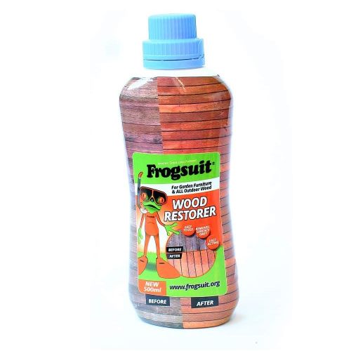 Frogsuit Wood Restorer - 500ml