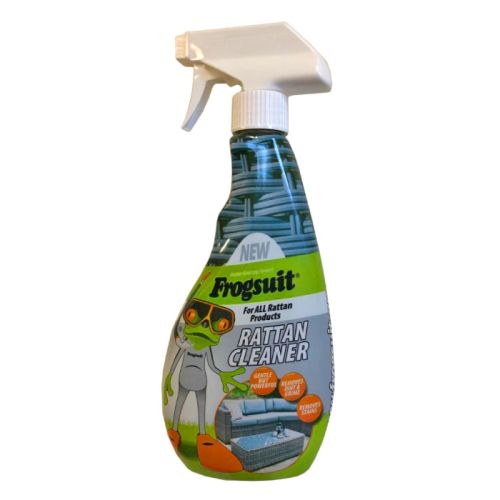 Frogsuit Rattan Cleaner 500ml